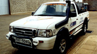 Escort Team