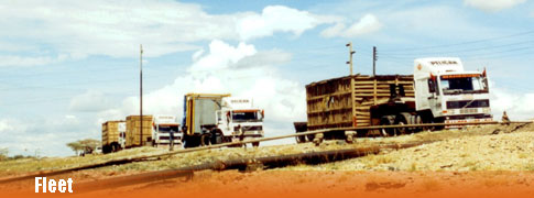 Fleet